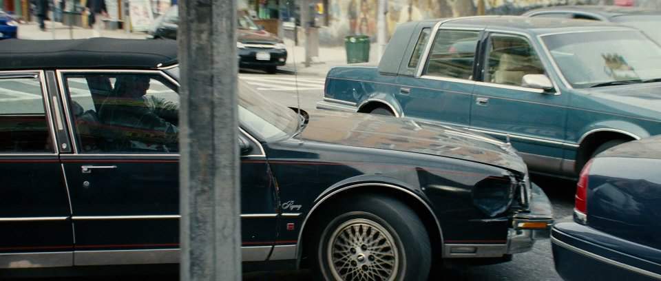 Oldsmobile Ninety-Eight Regency