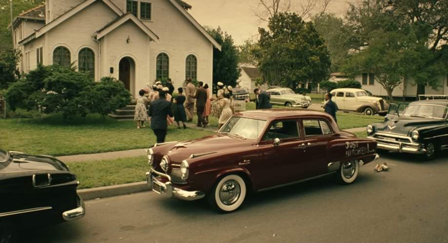 Chrysler New Yorker Town & Country
