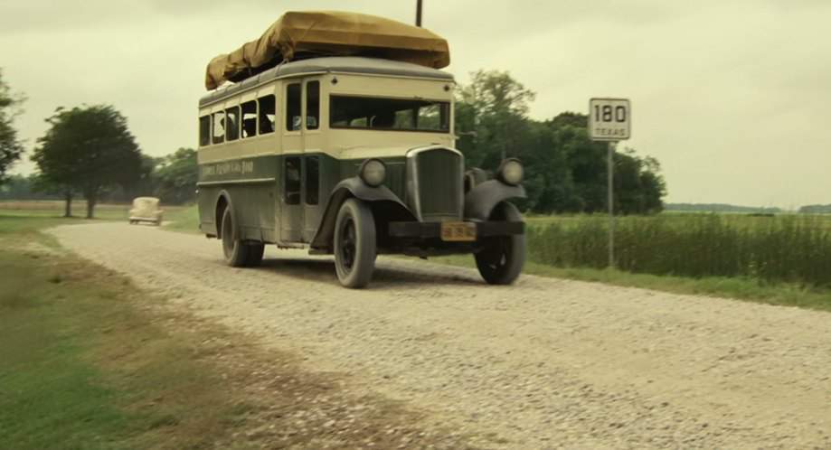 Pierce-Arrow Model Z