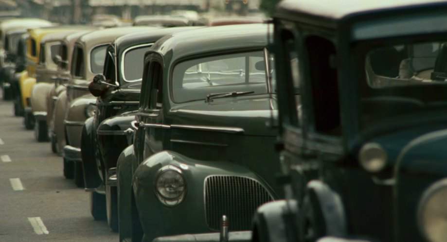 Studebaker Commander