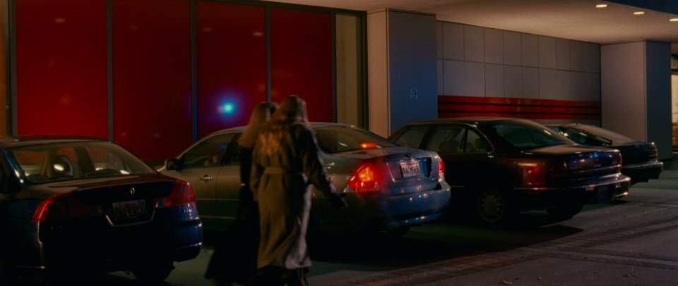 Acura EL