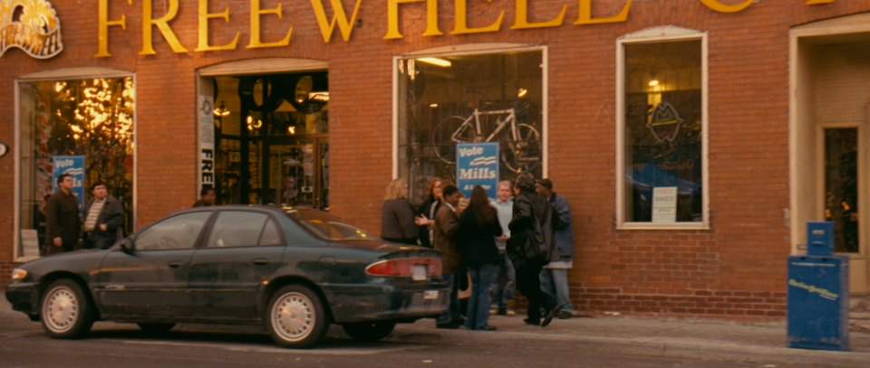 Buick Century