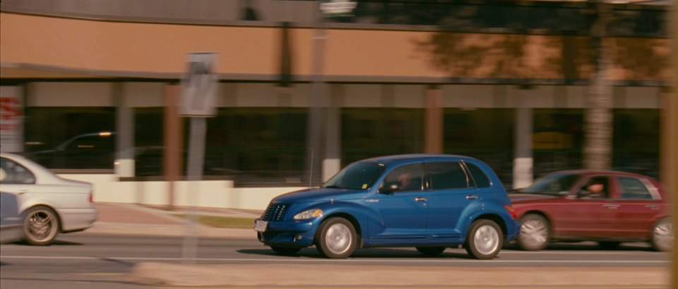 Chrysler PT Cruiser
