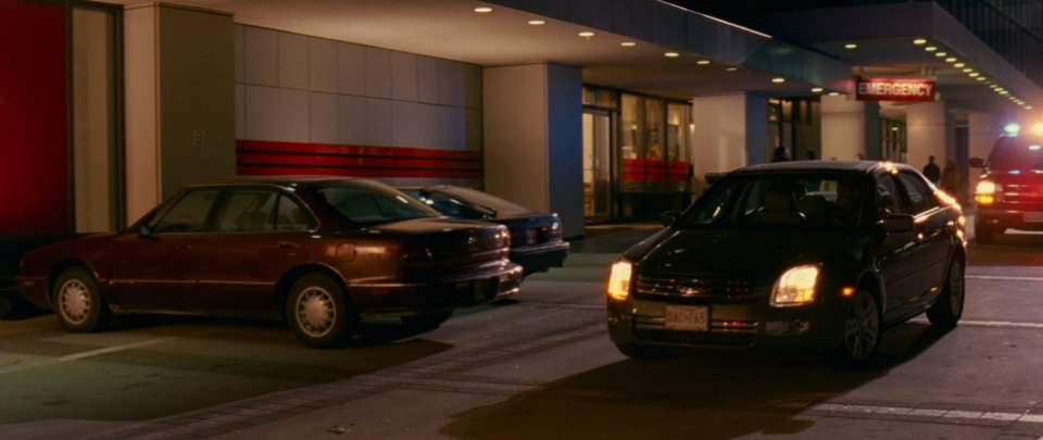 Oldsmobile Eighty-Eight