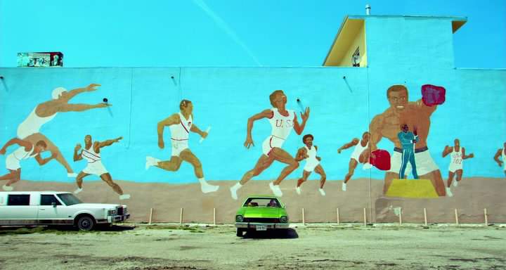 Lincoln Town Car Stretched Limousine