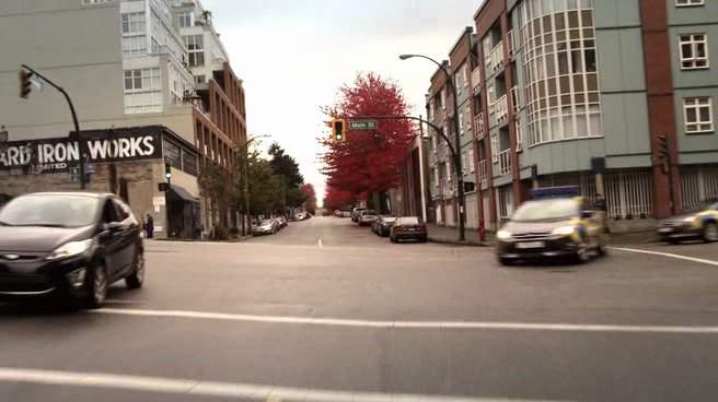 Ford Fiesta MkVI