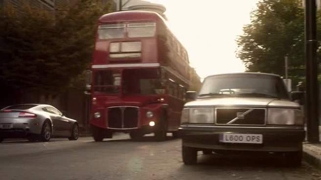 Volvo 240