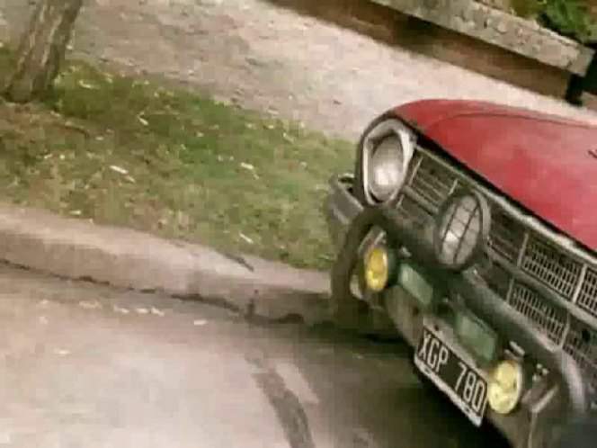 Ford Falcon