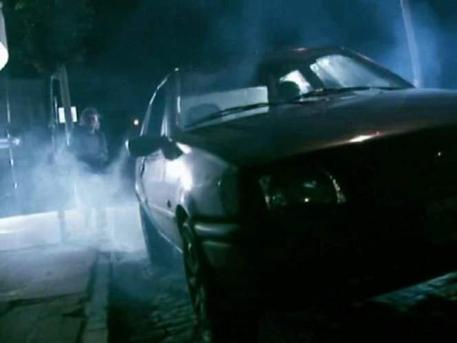 Ford Fiesta MkIII