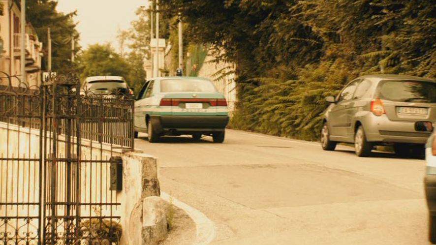 Chevrolet Aveo Ep. 2