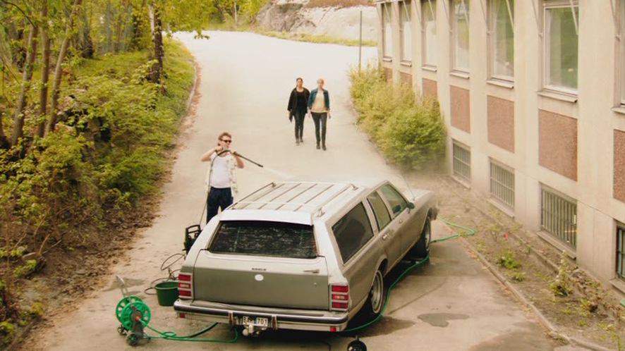 Chevrolet Caprice Classic Ep. 2