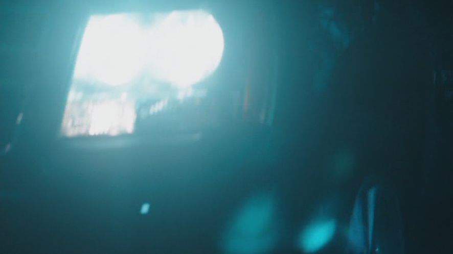 Chevrolet Suburban Ep. 1