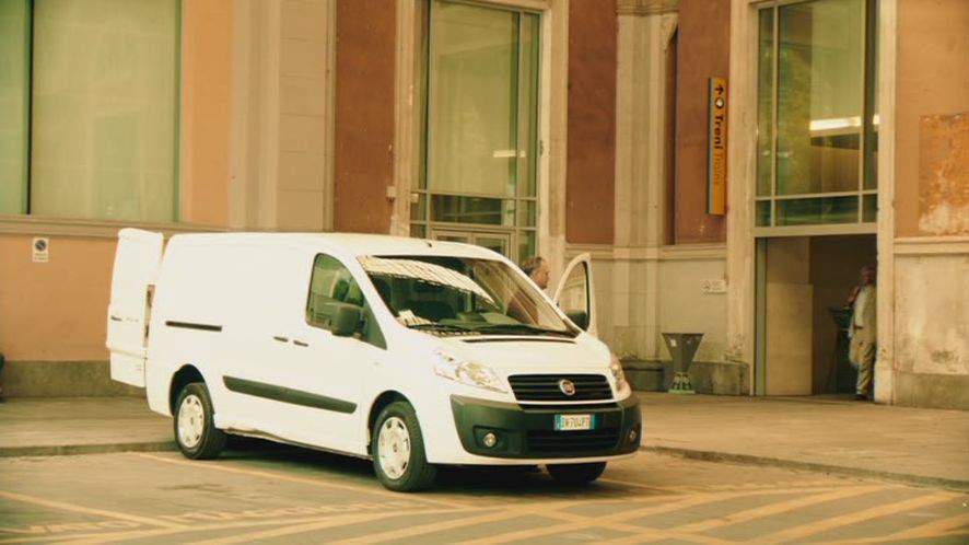 Fiat Scudo Ep. 2