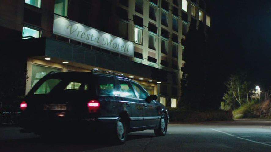 Ford Scorpio Kombi MkI Ep. 1