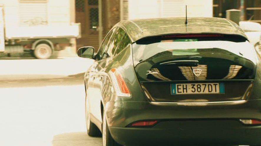 Lancia Delta Ep. 2