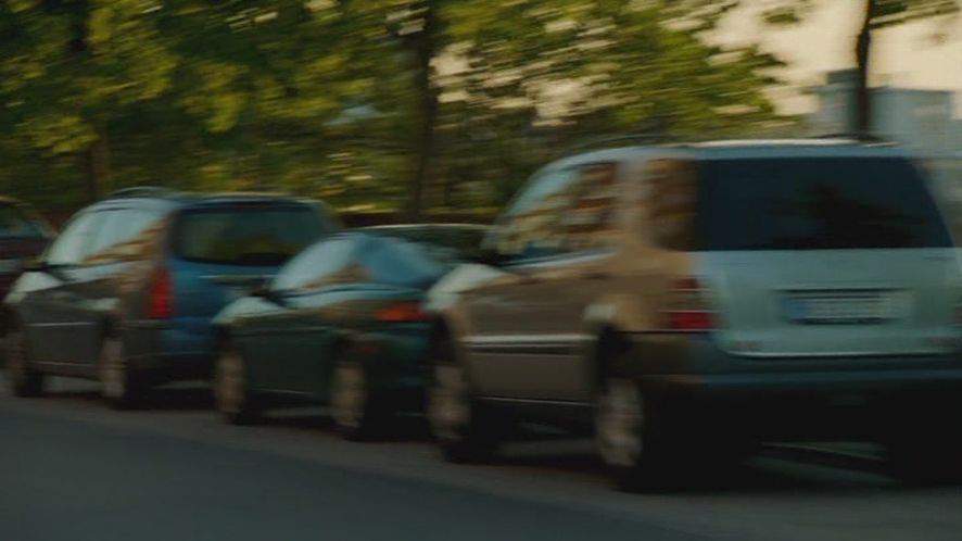 Mazda MX-3 Ep. 2