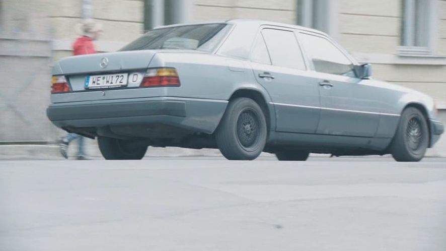 Mercedes-Benz Ep. 2