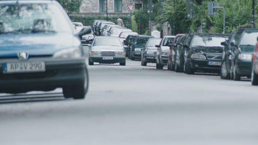 Peugeot 106 Ep. 2