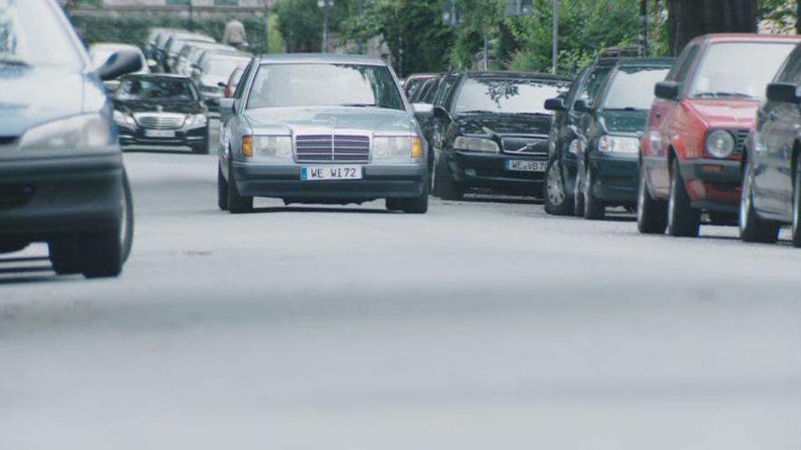 Volkswagen Golf II Ep. 2