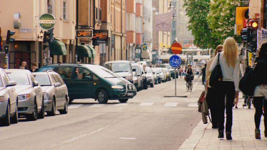 Volvo S80 Ep. 1