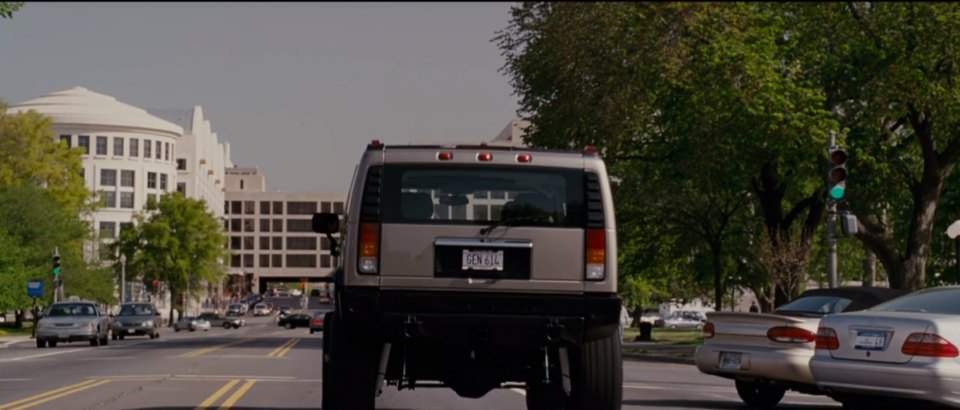 Chrysler Sebring Convertible