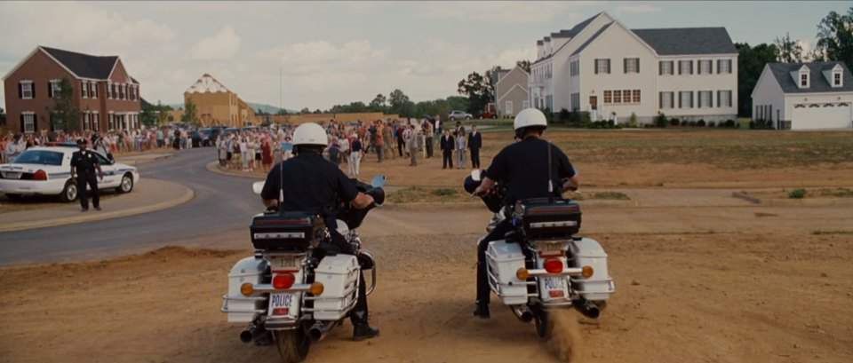 Harley-Davidson FLHTPI Electra Glide