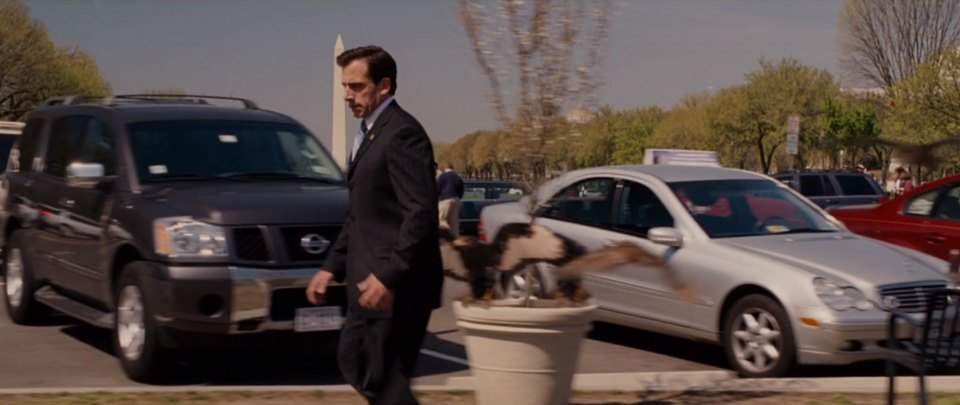 Nissan Pathfinder Armada