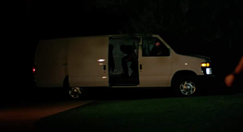 Ford E-Series