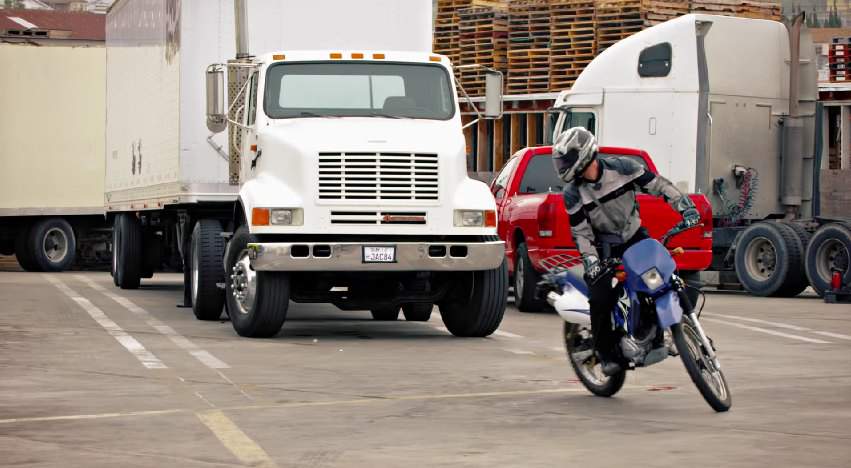International 7100/8100