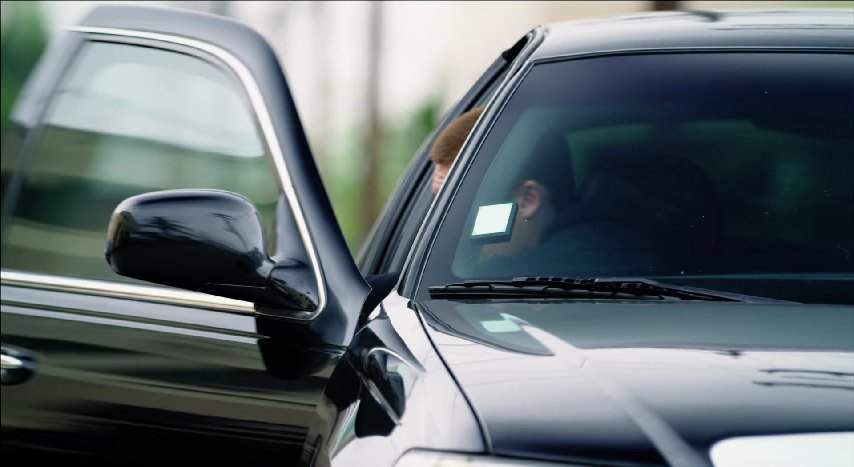 Lincoln Town Car
