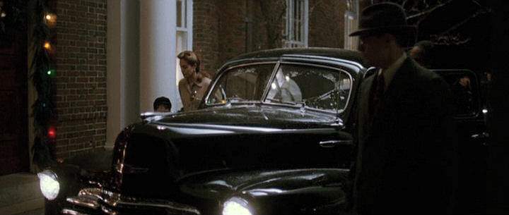 Chevrolet Fleetmaster