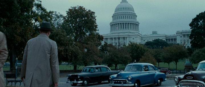 Chevrolet Special De Luxe