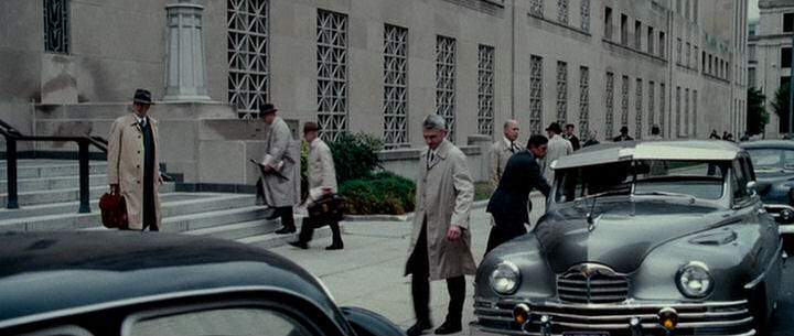 Packard Standard Eight