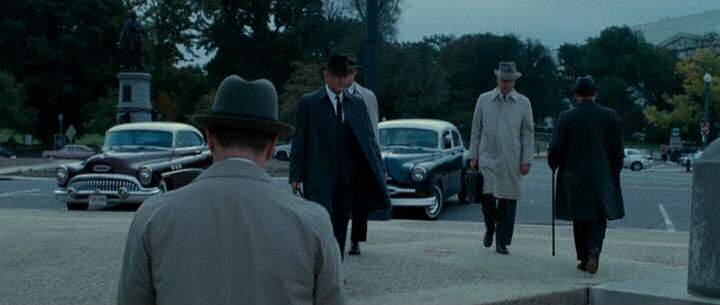 Pontiac Chieftain Special