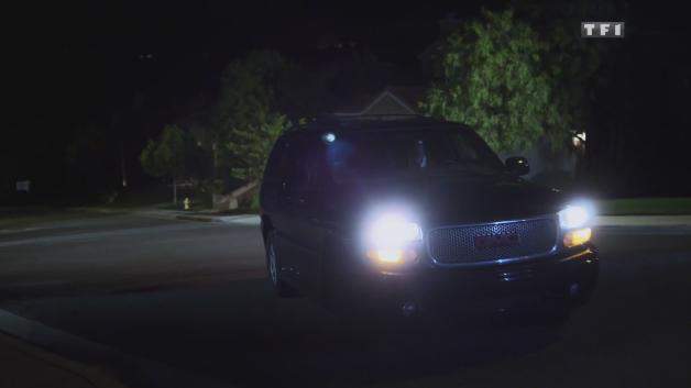 GMC Yukon Denali