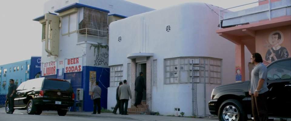 Cadillac Escalade ESV