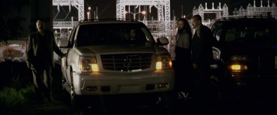 Cadillac Escalade EXT