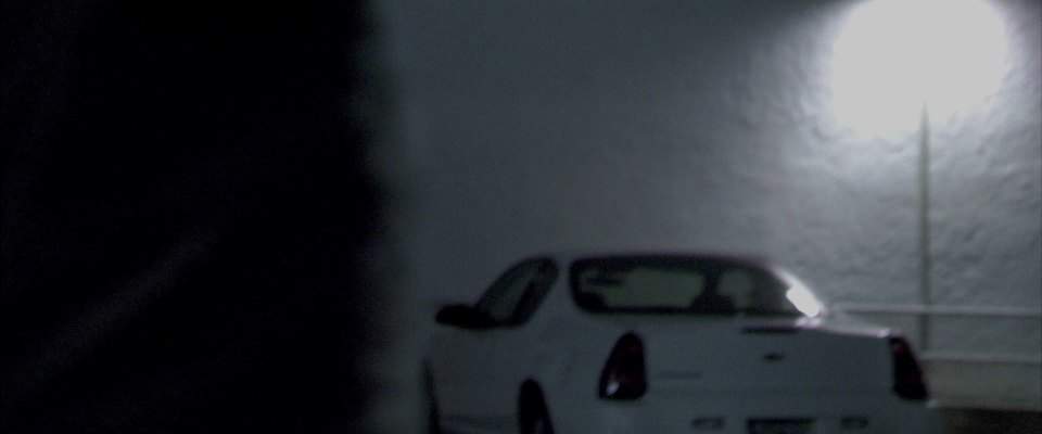 Chevrolet Monte Carlo