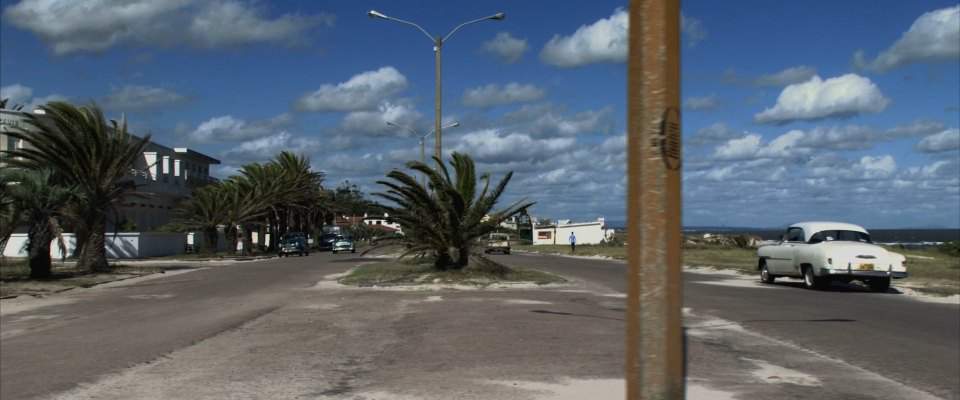 Chevrolet Styleline De Luxe Bel Air
