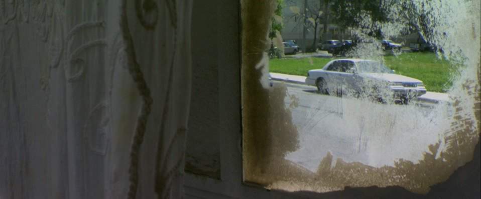 Mercury Grand Marquis