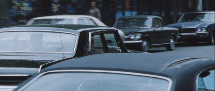 Chevrolet Corvair