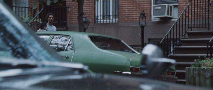 Chevrolet Nova