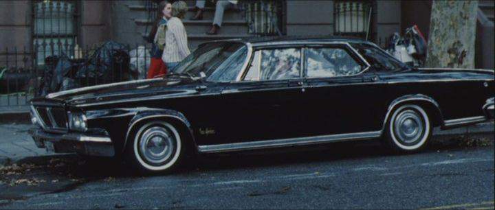 Chrysler New Yorker
