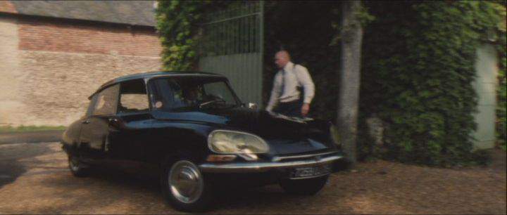 Citroën DS 19
