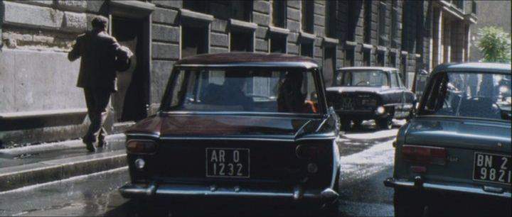 Fiat 1300