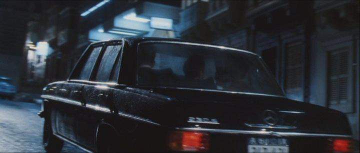 Mercedes-Benz 230.6