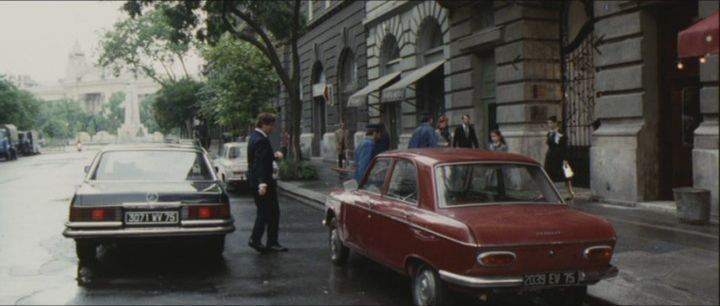 Peugeot 204