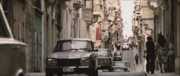 Peugeot 304