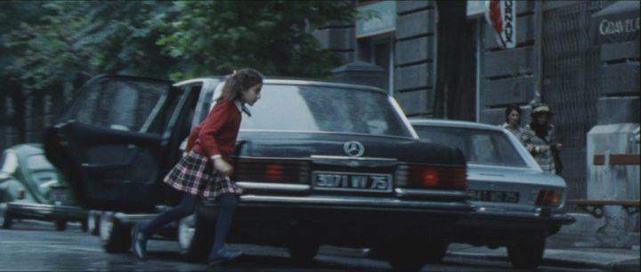 Peugeot 504 Coupé