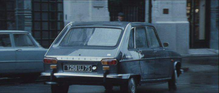 Renault 16